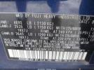 Subaru Outback 2.5i Limited Image 4