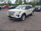 Ford Explorer Xlt Image 10