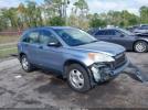 Honda CR-V Lx Image 1