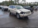 Toyota Highlander V6 Image 1