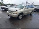 Toyota Highlander V6 Image 2