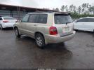 Toyota Highlander V6 Image 16