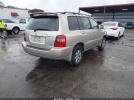 Toyota Highlander V6 Image 4