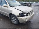 Toyota Highlander V6 Image 15