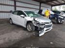 Chevrolet Cruze Lt Auto Image 1
