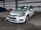 Chevrolet Cruze Lt Auto Image 3