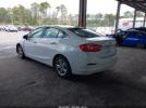 Chevrolet Cruze Lt Auto Image 6