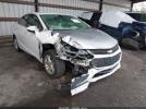 Chevrolet Cruze Lt Auto Image 16