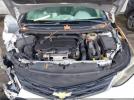 Chevrolet Cruze Lt Auto Image 12