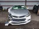 Chevrolet Cruze Lt Auto Image 15