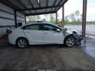 Chevrolet Cruze Lt Auto Image 8