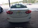 Chevrolet Cruze Lt Auto Image 13