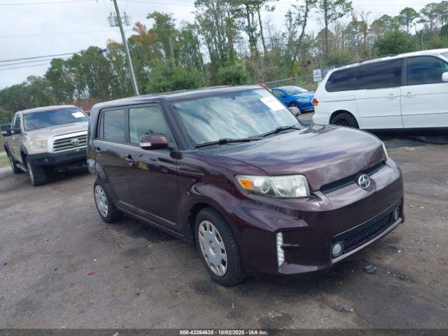  Salvage Scion xB