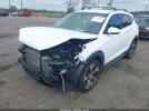 Hyundai TUCSON Sport Image 2