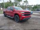 Chevrolet Silverado 1500 4wd  Short Bed Custom Image 1
