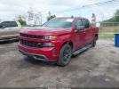 Chevrolet Silverado 1500 4wd  Short Bed Custom Image 3