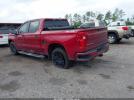 Chevrolet Silverado 1500 4wd  Short Bed Custom Image 14