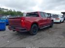 Chevrolet Silverado 1500 4wd  Short Bed Custom Image 4