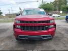 Chevrolet Silverado 1500 4wd  Short Bed Custom Image 2