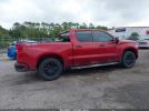 Chevrolet Silverado 1500 4wd  Short Bed Custom Image 9