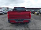 Chevrolet Silverado 1500 4wd  Short Bed Custom Image 10