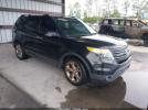 Ford Explorer Limited Image 1