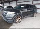 Ford Explorer Limited Image 5