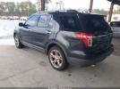 Ford Explorer Limited Image 8