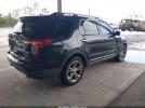 Ford Explorer Limited Image 6