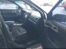 Ford Explorer Limited Image 4