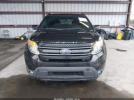 Ford Explorer Limited Image 10