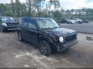 Jeep Patriot High Altitude Edition Image 1