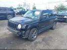 Jeep Patriot High Altitude Edition Image 7