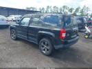 Jeep Patriot High Altitude Edition Image 5