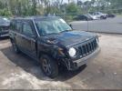 Jeep Patriot High Altitude Edition Image 10