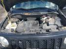 Jeep Patriot High Altitude Edition Image 16