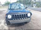 Jeep Patriot High Altitude Edition Image 4