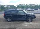 Jeep Patriot High Altitude Edition Image 13