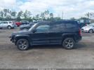 Jeep Patriot High Altitude Edition Image 14