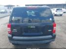 Jeep Patriot High Altitude Edition Image 3