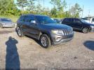 Jeep Grand Cherokee Limited Image 1