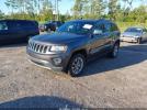 Jeep Grand Cherokee Limited Image 4