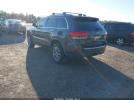 Jeep Grand Cherokee Limited Image 3