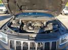 Jeep Grand Cherokee Limited Image 9