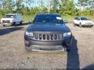 Jeep Grand Cherokee Limited Image 8