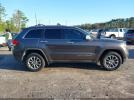 Jeep Grand Cherokee Limited Image 12