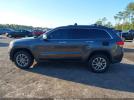 Jeep Grand Cherokee Limited Image 14