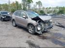 Subaru Forester 2.5i Premium Image 1