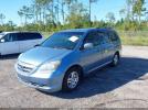 Honda Odyssey Ex Image 4