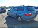 Honda Odyssey Ex Image 8